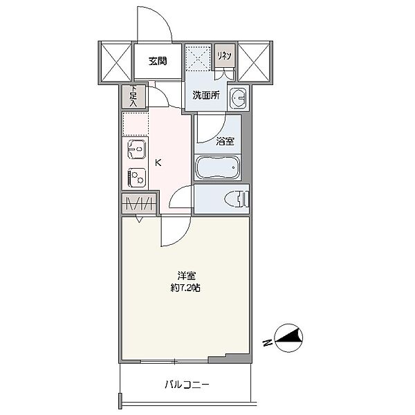 間取り：313004872397