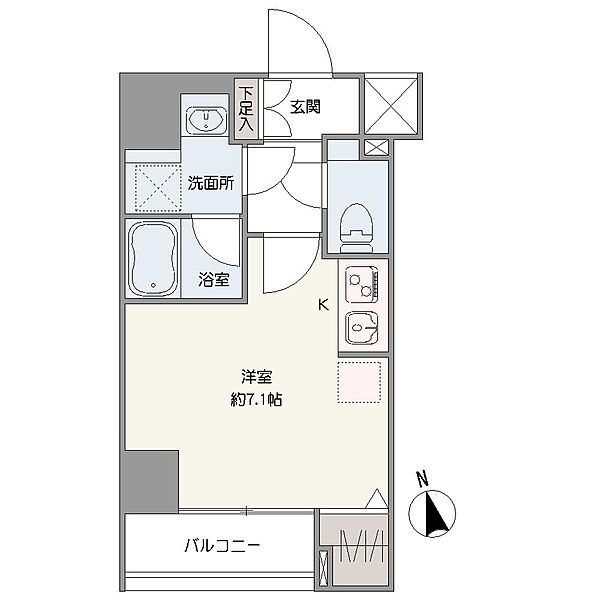 間取り：313004873101