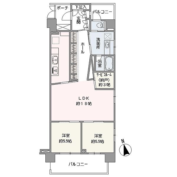 間取り：313004905780