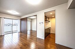 クリオ船堀親水公園