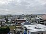 その他：≪バルコニーからの眺望≫