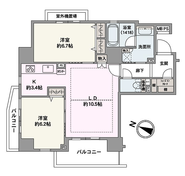 間取り：313004499021