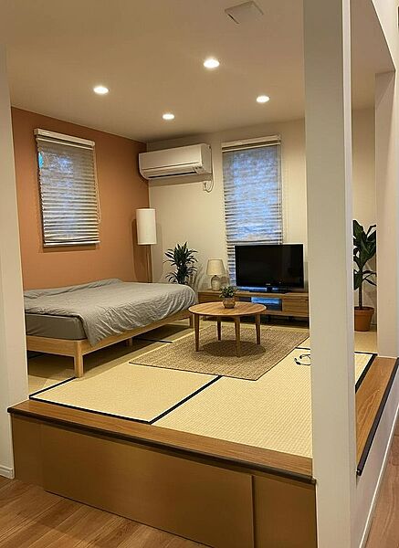 室内