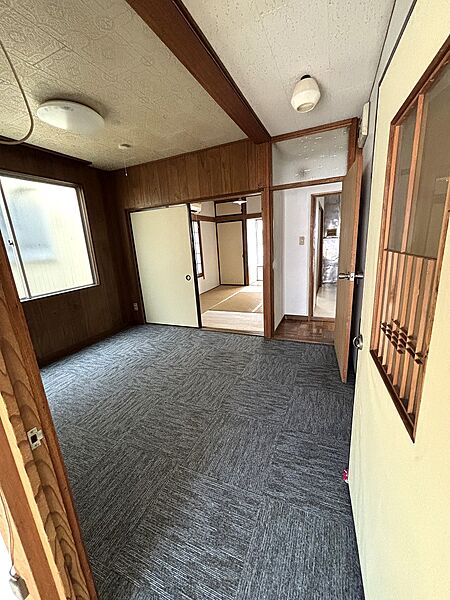子供部屋