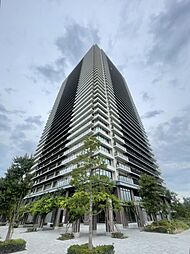 シティタワー金町 タワー棟