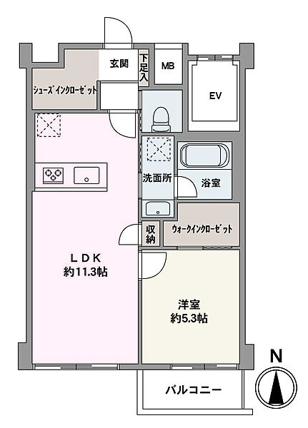 間取り：313004895486
