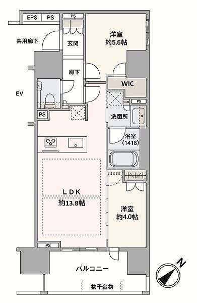 間取り：313004903951
