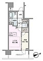 クリオラベルヴィ船橋2階3,780万円