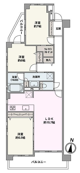 間取り：313004939085