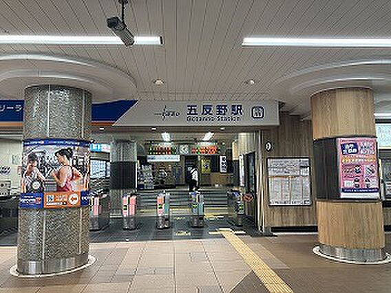 東武伊勢崎線「...