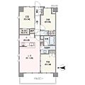 リビオ東伏見公園3階5,500万円