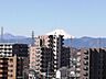その他：富士山が望めます。※眺望は将来に渡って保証するものではありません。予めご了承ください。