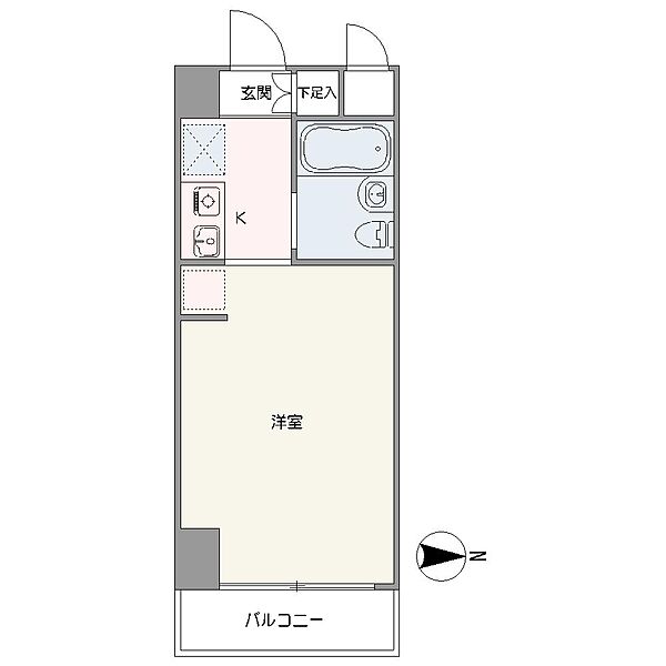 間取り：314002822137