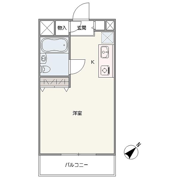間取り：313004858413
