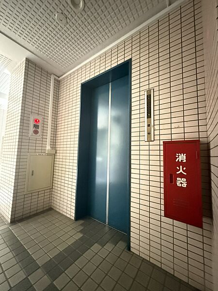 エレベーター