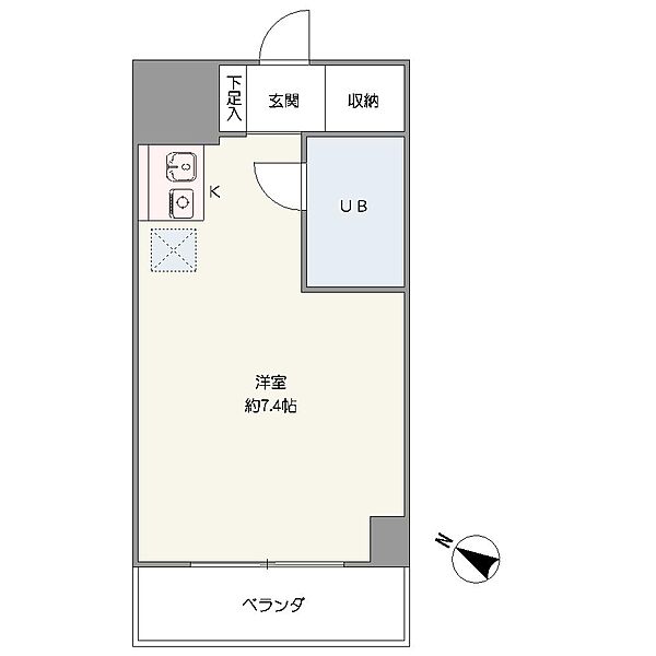 間取り：314002821976