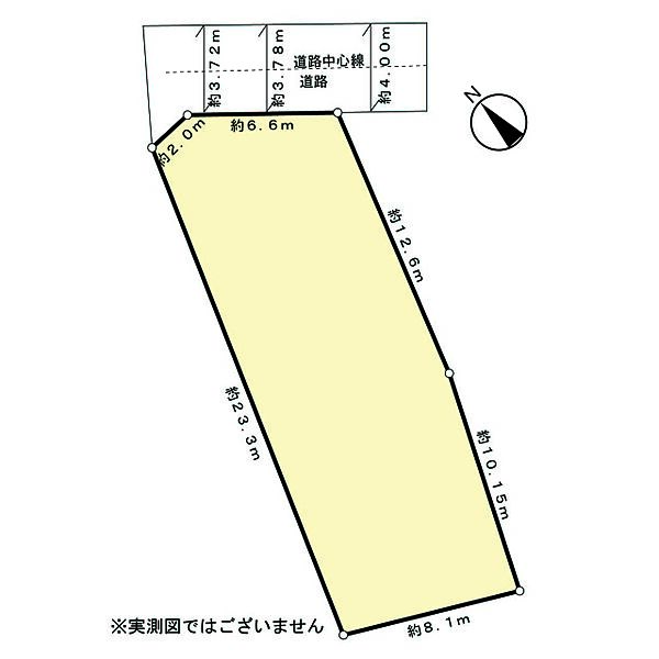 区画図：313004859019