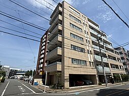 クリオ杉並高井戸
