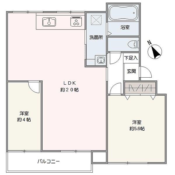 間取り：313004879797