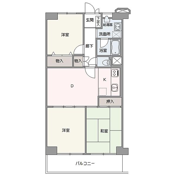 間取り：313004932863