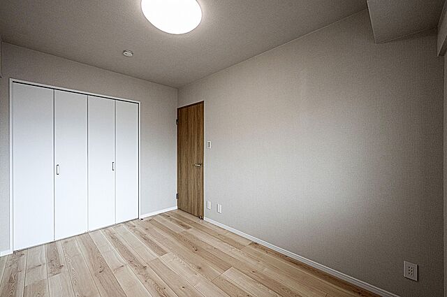 洋室 リーベスト国立 4階/-