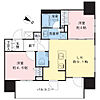 クリオ横須賀中央2階2,990万円