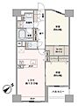 グラン・アルベーラ横濱・関内10階6,280万円