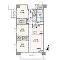 クリオ西横浜セントラルマークス7階9,980万円