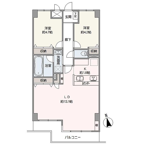 間取り：314002820423