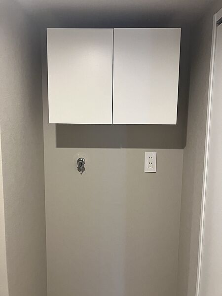 洗面を拡大表示