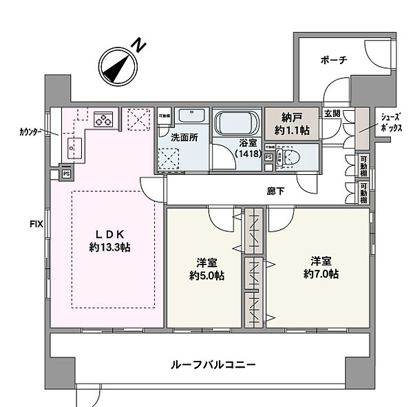 間取り：314002829059