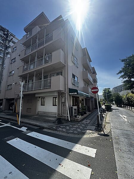 【外観】