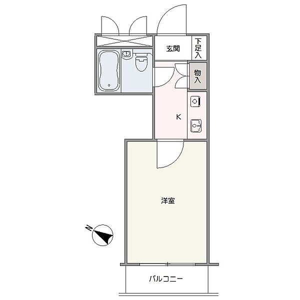 間取り：314002835616