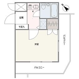 クリオ妙蓮寺参番館