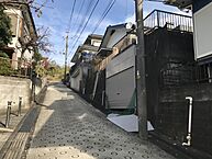 神奈川県横浜市保土ケ谷区新井町：物件画像