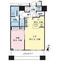 ラゾーナ川崎レジデンスT棟セントラルタワー29階9,480万円