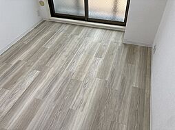 クリオ鶴見参番館