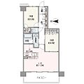 サンクレイドル船堀3階4,280万円