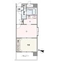 ライオンズマンション川崎第143階2,000万円