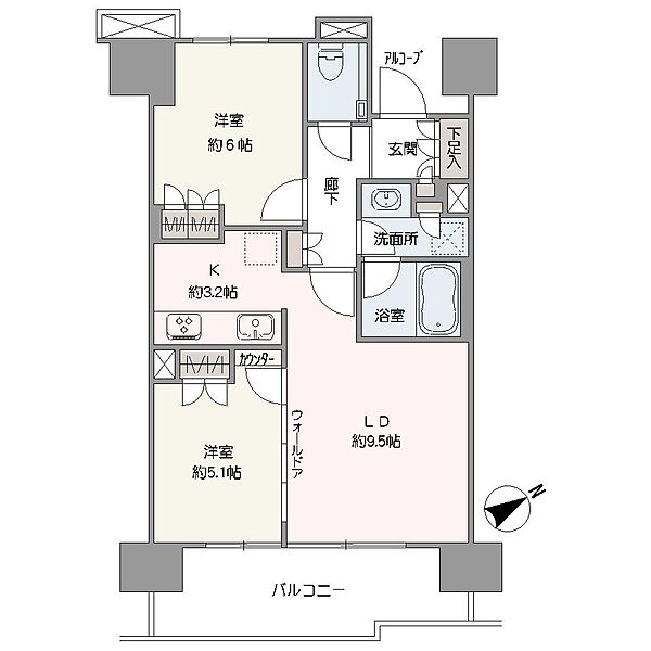 間取り：313004828829