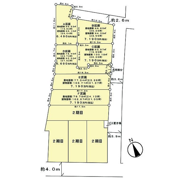 その他を拡大表示