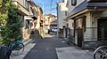 【前面道路】前...