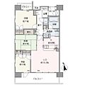 クリオ川崎大師東壱番館14階4,680万円