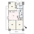 クリオ南生田壱番館2階2,080万円
