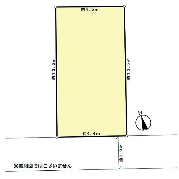 区画図：314002844260