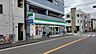 周辺：【ファミリーマートますや古市場店】徒歩2分(約160m)。24時間営業。買い忘れがあった際、気軽に行くことができる距離です。ATM、マルチコピー機、Wi-Fiなどの取り扱いがあります。