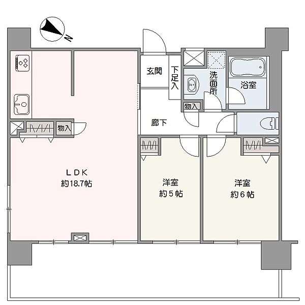 間取り：314002855153