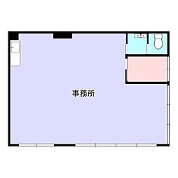 間取図画像 