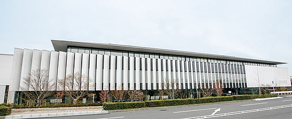 画像22:【大学】京都美術工芸大学まで2375ｍ