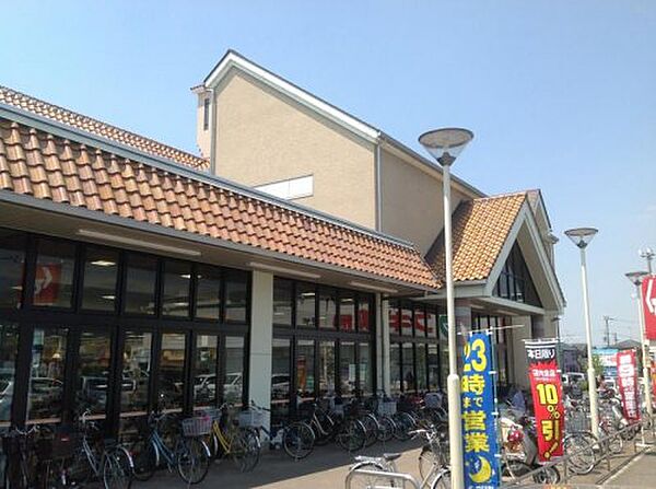 画像23:【スーパー】（株）マツモト うまほり店まで2853ｍ
